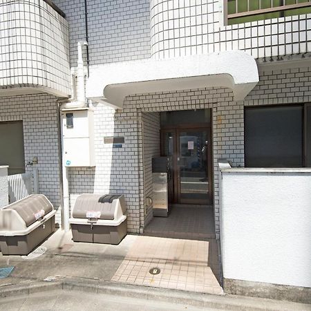 Oji Natural Cosy House Prefektura Tokio Exteriér fotografie