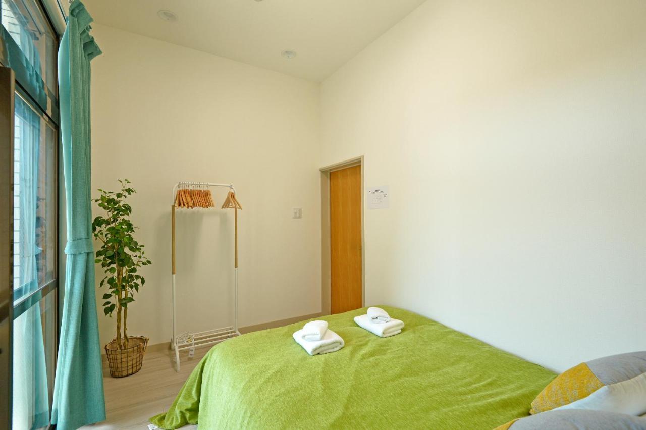 Oji Natural Cosy House Prefektura Tokio Exteriér fotografie
