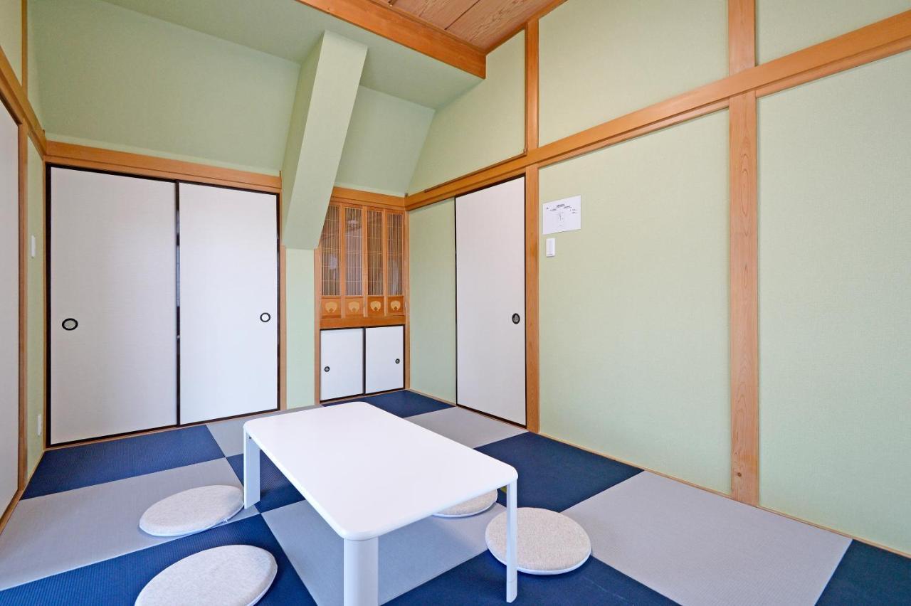 Oji Natural Cosy House Prefektura Tokio Exteriér fotografie