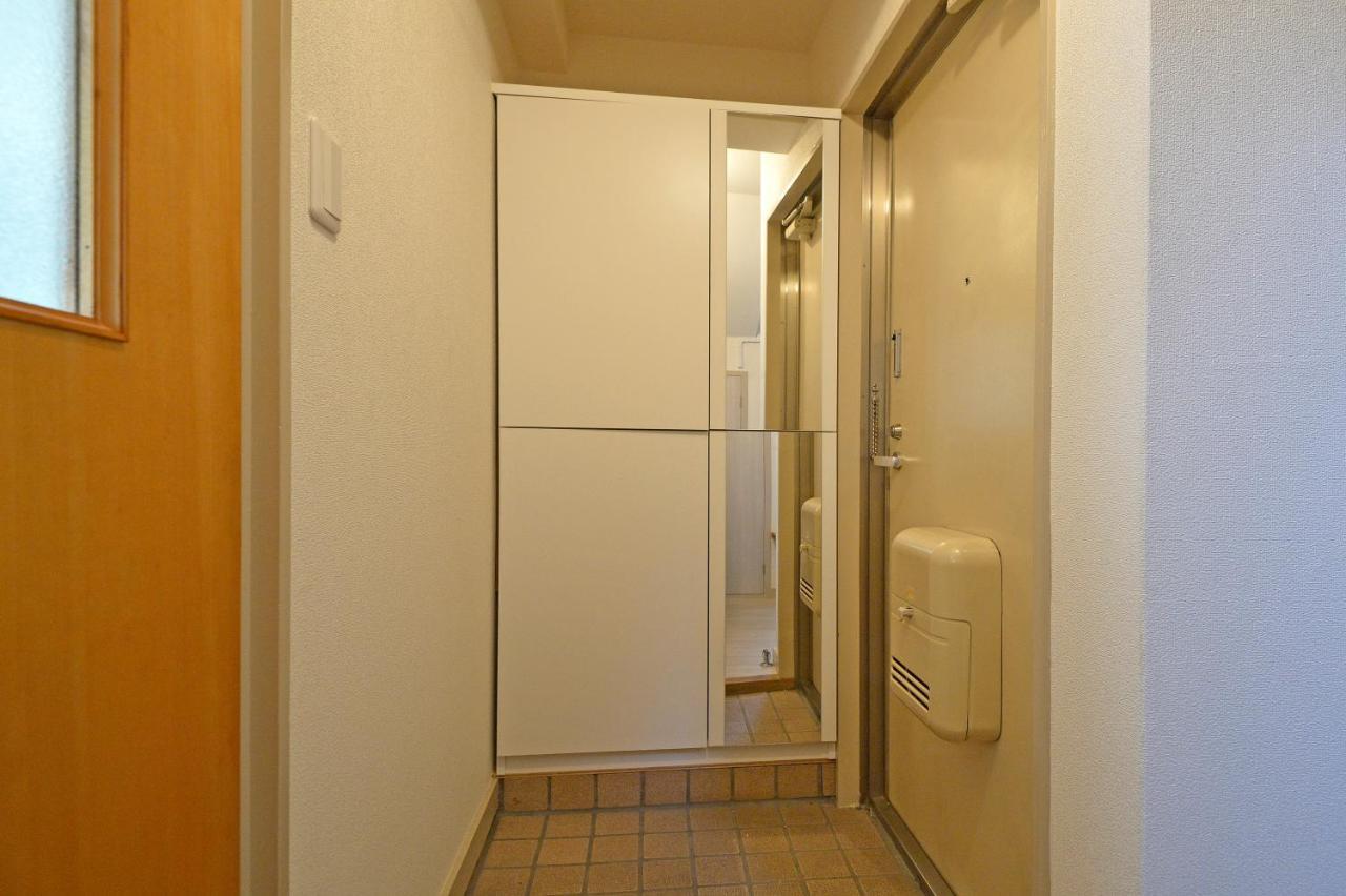 Oji Natural Cosy House Prefektura Tokio Exteriér fotografie