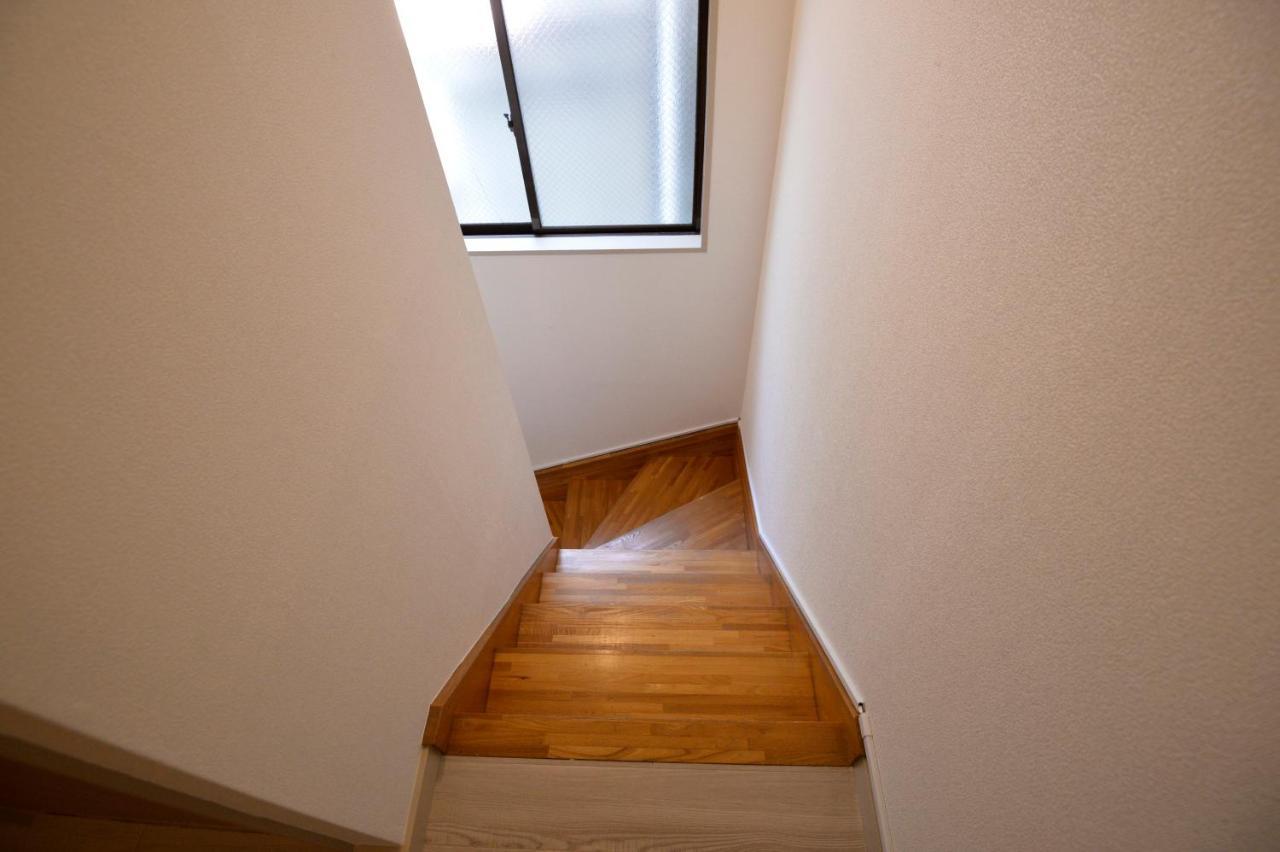 Oji Natural Cosy House Prefektura Tokio Exteriér fotografie