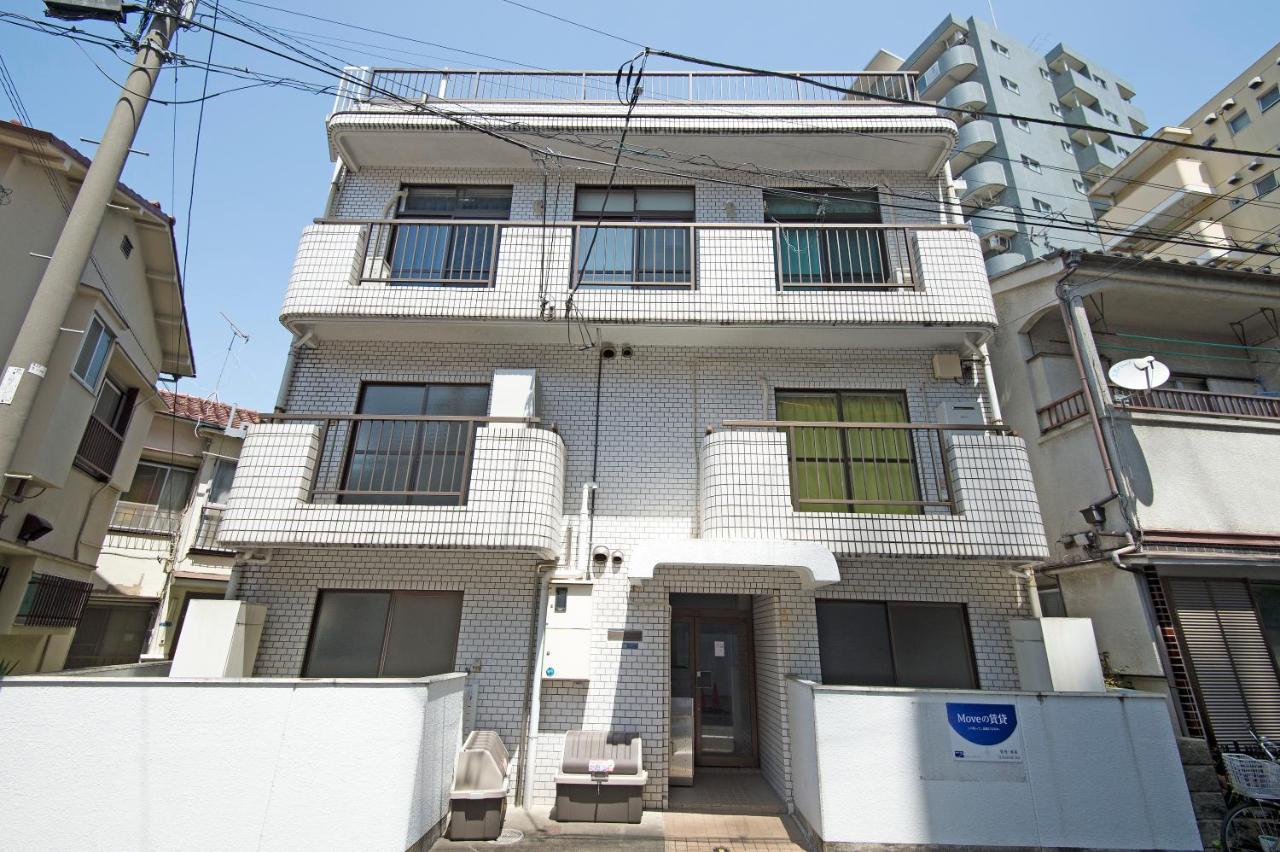 Oji Natural Cosy House Prefektura Tokio Exteriér fotografie